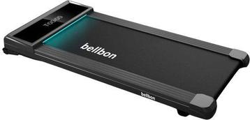 Bellbon Loopband Zwart beschikbaar voor biedingen