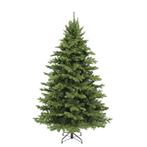 Sherwood Deluxe Kunstkerstboom - H230 x Ø142 cm - Groen, Diversen, Kerst, Verzenden, Nieuw
