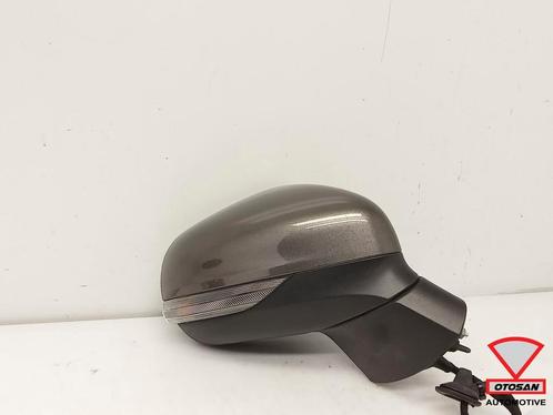 Ford Fiesta MK8 2017+ Buitenspiegel Inklapbaar Rechts Magnet, Auto-onderdelen, Spiegels, Gebruikt, Ford, Ophalen