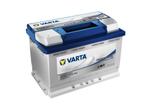 Varta Professional Dual Purpose EFB LED70 accu | 930 070 07, Ophalen of Verzenden, Nieuw