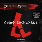 12 inch nieuw - Depeche Mode - Going Backwards [Remixes], Verzenden, Zo goed als nieuw