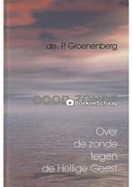 Dood-zonde P. Groenenberg, Verzenden, Zo goed als nieuw
