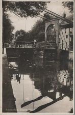 AMSTERDAM - Groenburgwal, Verzenden, Gelopen