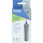 Phottix Afstandbediening voor Nikon - N6, Audio, Tv en Foto, Afstandsbedieningen, Nieuw, Ophalen of Verzenden