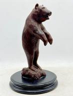 Figuur - Oso Pardo - Hout