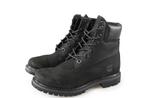 Timberland Veterboots in maat 35 Zwart | 10% extra korting, Kinderen en Baby's, Kinderkleding | Schoenen en Sokken, Timberland