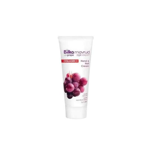 Hand- en nagelcrème - anti-aging - gruiven extract Mavrud -, Sieraden, Tassen en Uiterlijk, Uiterlijk | Lichaamsverzorging