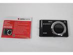 AgfaPhoto DC5200 - Compactcamera - Zwart, Audio, Tv en Foto, Fotocamera's Digitaal, Verzenden, Zo goed als nieuw