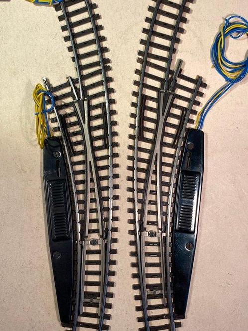 Märklin H0 - 2268/69, 2262/63, 7549, 2232, 2208, 2203, 2204, Hobby en Vrije tijd, Modeltreinen | H0