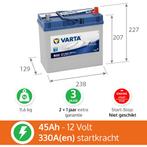 Varta Blue Dynamic B32 Accu Incl. 1 Jaar Extra Garantie, Verzenden, Nieuw
