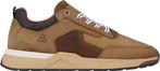 2dekans | Bullboxer - Sneaker - Mannen - Cognac - - 45, Kleding | Heren, Schoenen, Ophalen of Verzenden, Zo goed als nieuw, Bullboxer