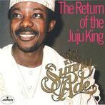 cd - King Sunny Ade - The Return Of The Juju King, Verzenden, Zo goed als nieuw