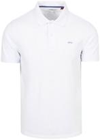 McGregor Piqué Polo Wit maat L Heren, Maat 52/54 (L), Wit, Nieuw, Verzenden