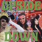 cd - Various - Upside Down Volume Three (Coloured Dreams..., Verzenden, Zo goed als nieuw
