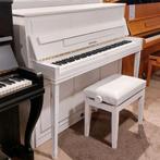 W. Hoffmann 114 WH messing piano  1313112-4771, Nieuw