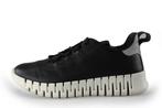 Ecco Sneakers in maat 36 Zwart | 10% extra korting, Ecco, Verzenden, Zwart, Sneakers of Gympen