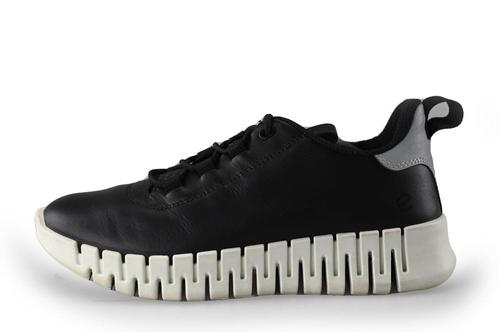Ecco Sneakers in maat 36 Zwart | 10% extra korting, Kleding | Dames, Schoenen, Zwart, Zo goed als nieuw, Sneakers of Gympen, Verzenden