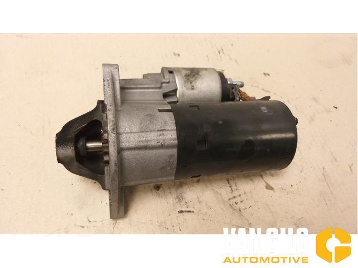 Startmotor Fiat Ducato O181221, Auto-onderdelen, Motor en Toebehoren, Ophalen of Verzenden
