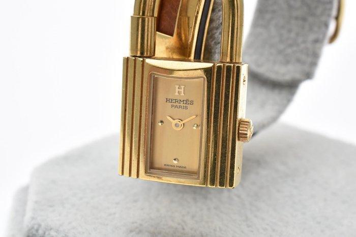Hermès - Kelly - Dames - 1990-1999, Sieraden, Tassen en Uiterlijk, Horloges | Heren