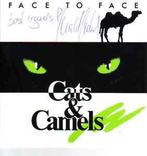 cd - Face To Face - Cats &amp; Camels, Verzenden, Zo goed als nieuw
