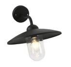 Philips Hammock buitenwandlamp - zwart, Huis en Inrichting, Lampen | Wandlampen, Ophalen of Verzenden, Nieuw