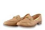 Unisa Loafers in maat 38 Goud | 10% extra korting, Overige kleuren, Verzenden, Overige typen, Zo goed als nieuw