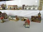 Faller, Kibri, Vollmer H0 - Modeltreinlandschap (10) -, Hobby en Vrije tijd, Modeltreinen | H0, Nieuw
