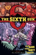 The Sixth Gun Volume 8, Verzenden, Zo goed als nieuw