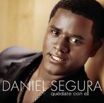 cd - Daniel Segura - Quedate Con El [Us Import], Verzenden, Zo goed als nieuw