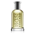 Hugo Boss Boss Bottled Aftershave 50 ml, Sieraden, Tassen en Uiterlijk, Uiterlijk | Parfum, Nieuw, Verzenden