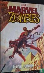 Marvel Zombies - Marvel Zomnibus - 2023, Eén stripboek, Verzenden, Zo goed als nieuw