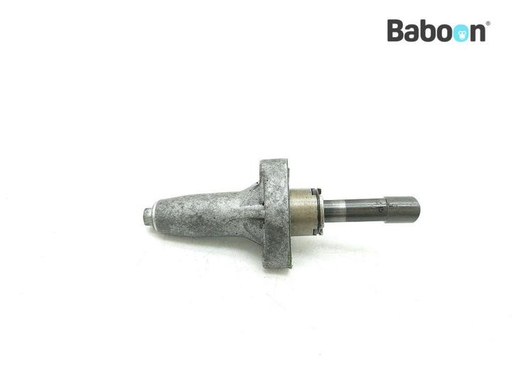 Nokkenas Kettingspanner Honda CBR 1100 XX Blackbird, Motoren, Onderdelen | Honda, Gebruikt, Verzenden