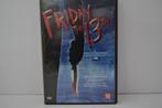 Friday The 13th (DVD), Cd's en Dvd's, Verzenden, Zo goed als nieuw