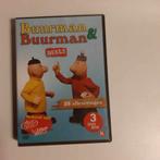 Buurman & Buurman deel 2  3 dvd box, Verzenden, Gebruikt