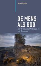 De mens als god / Paradigma 9789062245109 Mark Lynas, Boeken, Verzenden, Gelezen, Mark Lynas