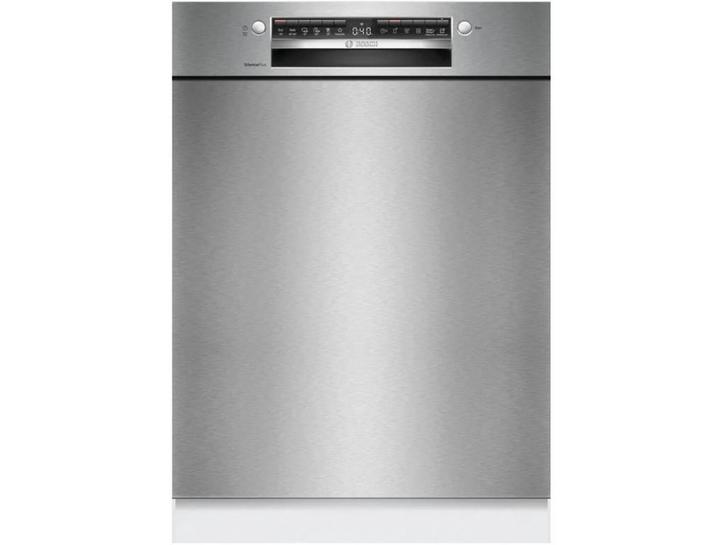 Bosch SMU4ECS28E - Vaatwasser - Silence Plus 42 dB - Extra, Witgoed en Apparatuur, Vaatwasmachines, Zo goed als nieuw, Verzenden