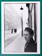 Henry Cartier Bresson - Magnum - HCB Portraits #32 Simone de