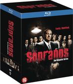 Sopranos - Complete Collection (Blu-Ray), Cd's en Dvd's, Verzenden, Nieuw in verpakking