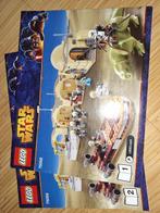 Lego Set - 75052 - Star Wars - Mos Eisley Cantina, Nieuw