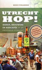 Utrecht Hop! 9789078641544 Kees Volkers, Verzenden, Zo goed als nieuw, Kees Volkers