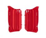 Cycra radiator lammellen plastic Rood Honda CRF 250R/RX 2020, Verzenden, Nieuw