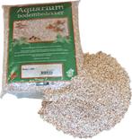 Aquarium Grind Bruin/Wit 7 kg., Dieren en Toebehoren, Vissen | Aquaria en Toebehoren, Ophalen of Verzenden, Nieuw
