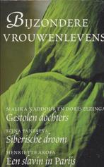 Bijzondere vrouwenlevens 9789069745688, Verzenden, Gelezen