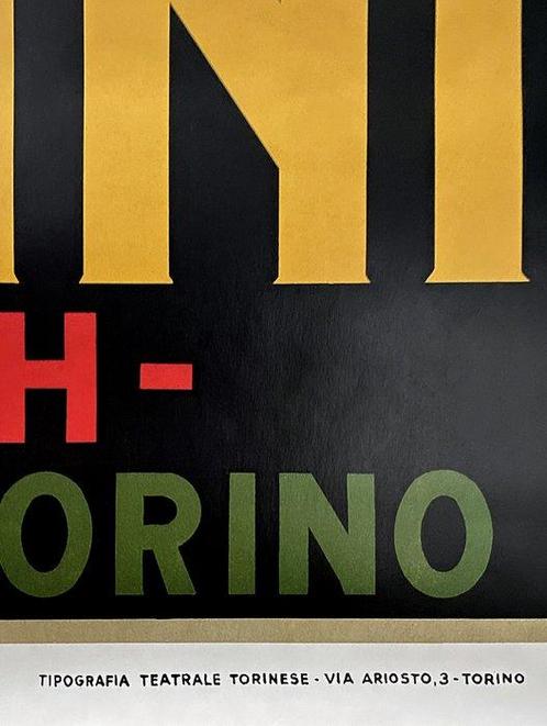 san marco - Manifesto, Poster Decorativo San Marco -, Antiek en Kunst, Kunst | Designobjecten