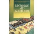 Elektronische meetinstrumenten - Elektronische, Boeken, Ophalen of Verzenden, Nieuw