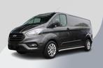 Ford Transit Custom 320 2.0 TDCI L2H1 Trend, Automaat, Stof, Gebruikt, Euro 6