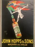 Bazzi Mario ( 1891-1954 ) - John Hopps & Sons Mazara del