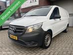 Zakelijke lease - Mercedes-Benz Vito Bestel 114 CDI Extra, Automaat, Gebruikt, Euro 6, Traction-control