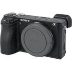 Digitale fotocamera | Sony A6500 body | Tweedehands, Verzenden, Gebruikt, Sony