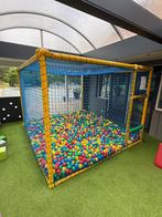 Grote ballenbak te koop – 3 x 2,70 x 2 meter, Ophalen